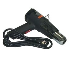 Product: Economy Heat Gun, Item # GUN-ECO