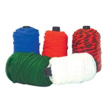 Product: wholesale gift wrapping yarn cone, item # YN