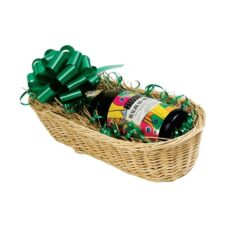 Product: French bread basket, item # BASK-FB
