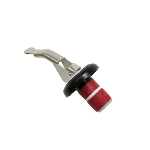 Bottle Stopper Display - Wholesale - Pak-it Products