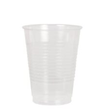 Product: 12 oz. Soft Plastic Cups, Item # GLA12
